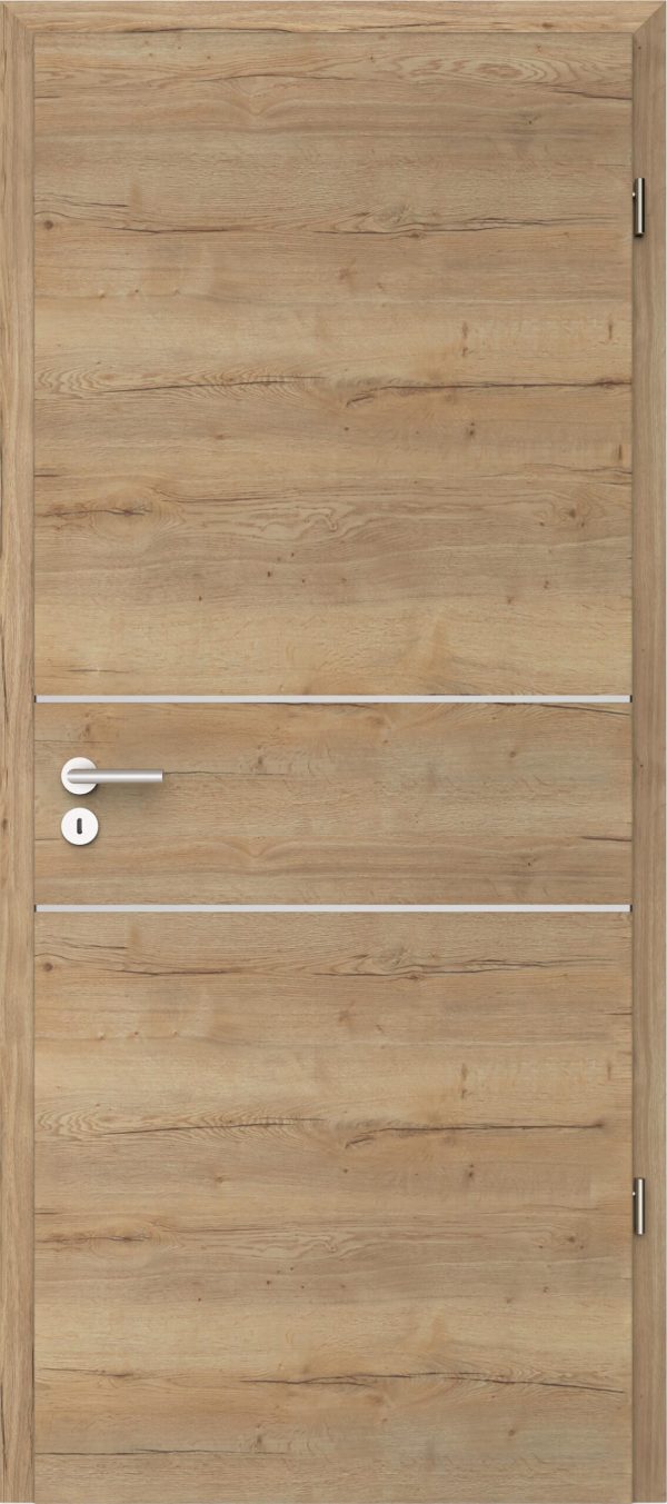 Linea Metal 18