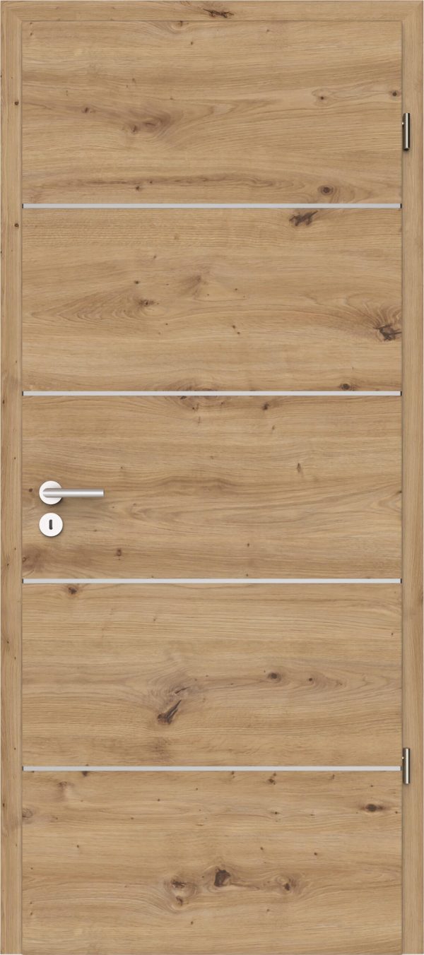 Linea Metal 1