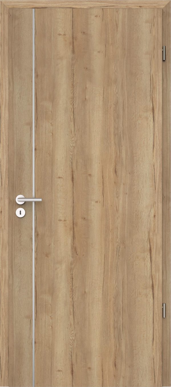 Linea Metal 5