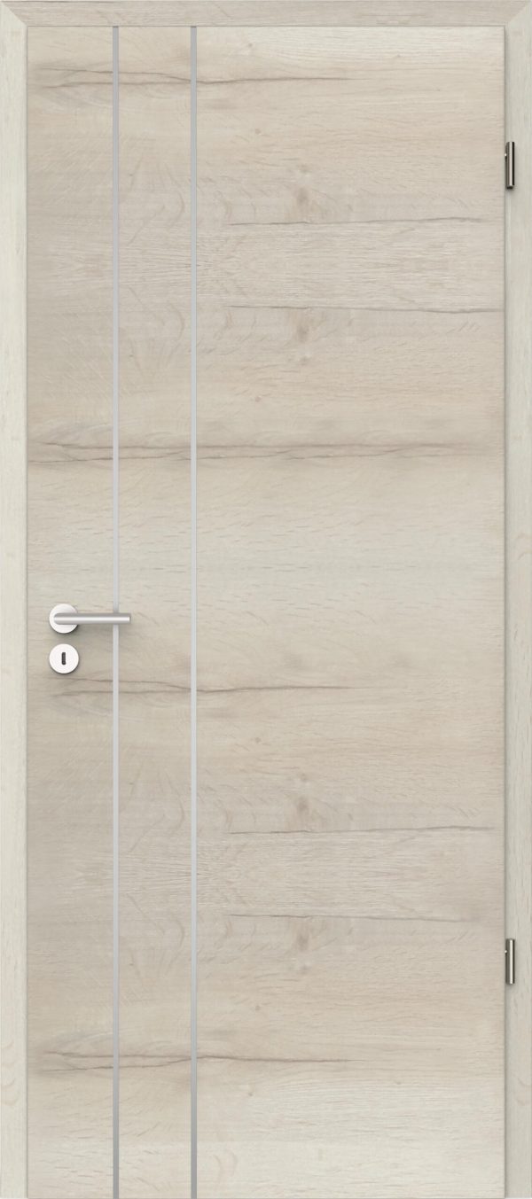 Linea Metal 6
