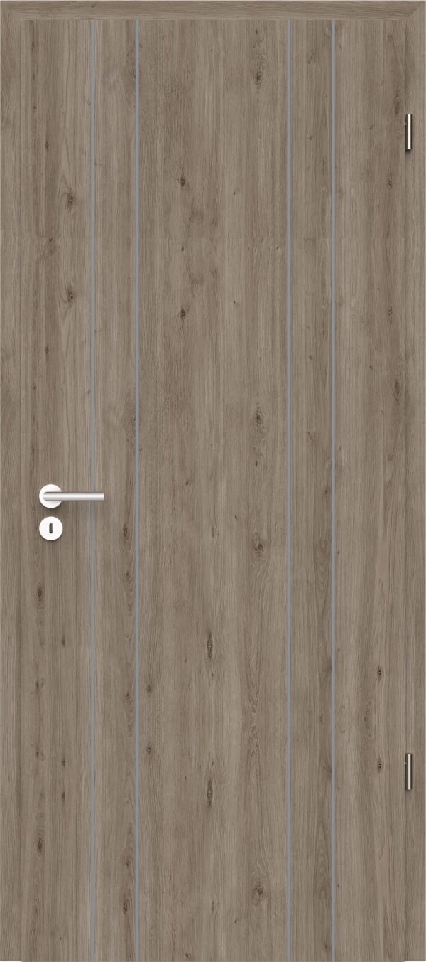 Linea Metal 10