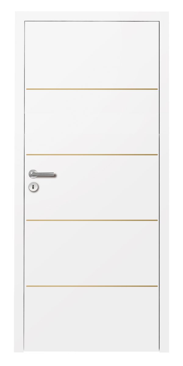 Accura 27 Weiß/Gold