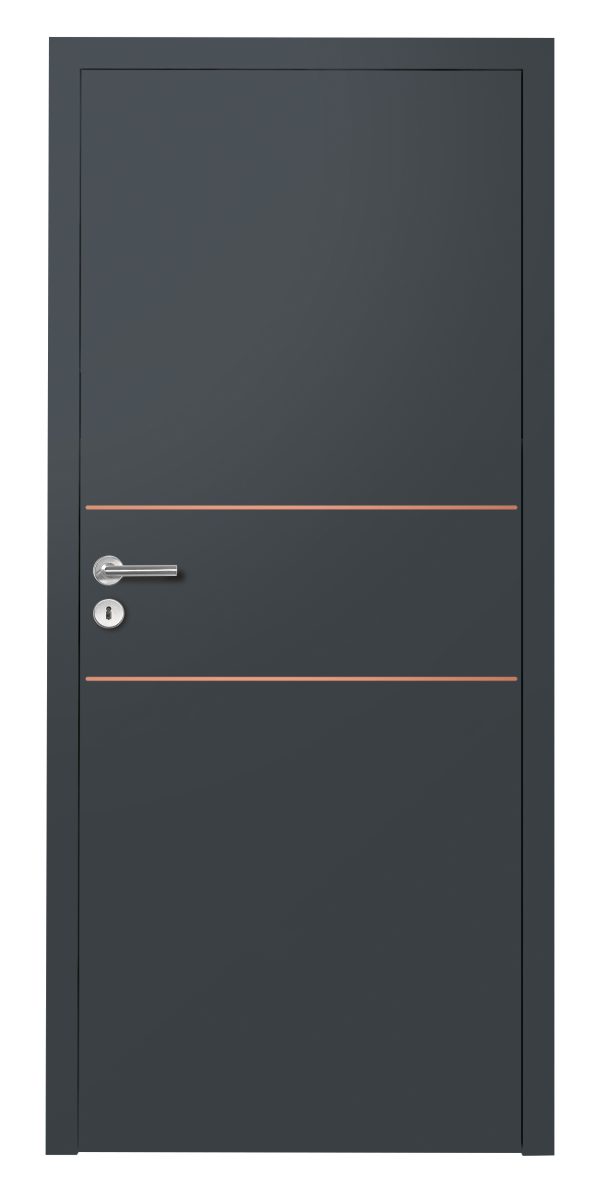 Accura 37 Antrazit/Bronze