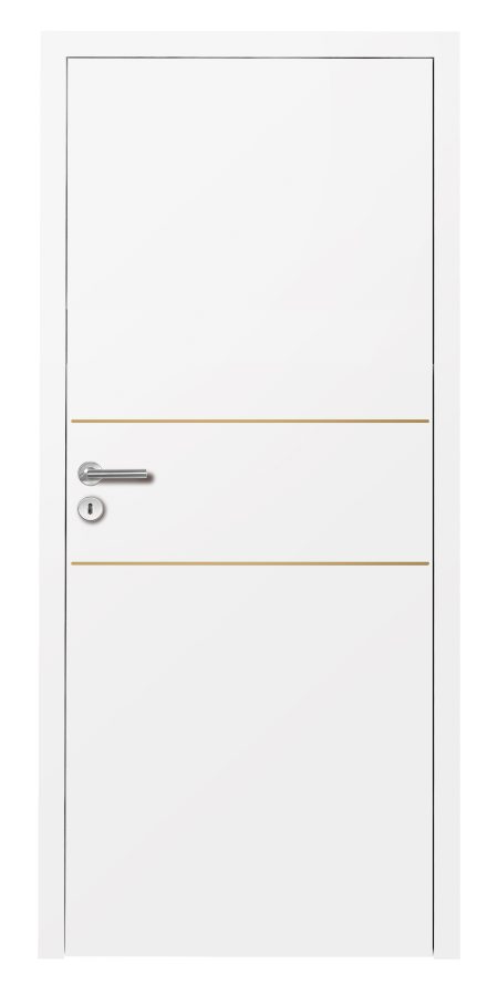 Accura 29 Weiß/Gold