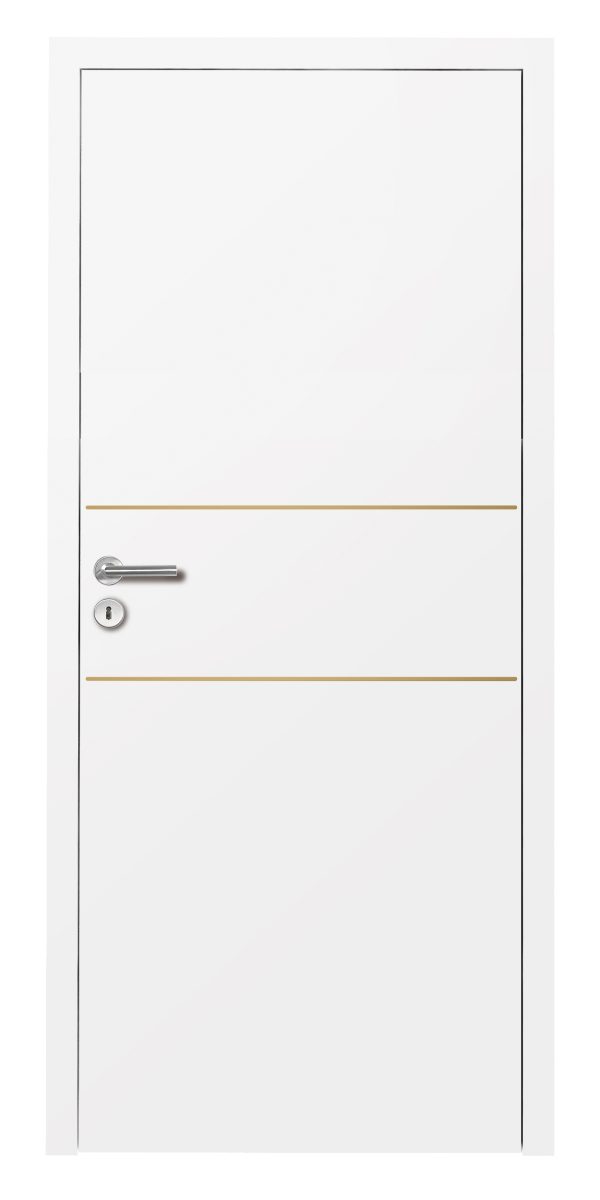 Accura 29 Weiß/Gold